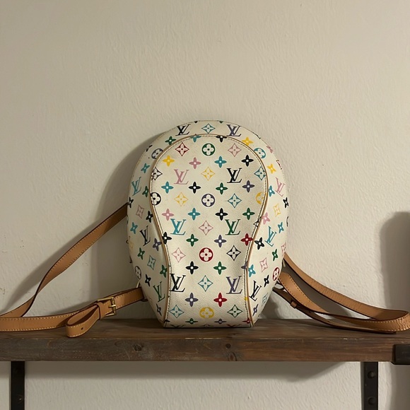Louis Vuitton Backpack - Picture 1 of 5